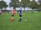 S.K.N.W.K. 1 - Kapelle 1 (competitie) seizoen 2024-2025 (fotoboek 2) (52/184)